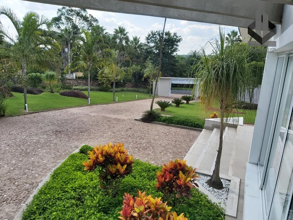 Chácara, 6 quartos - Foto 7