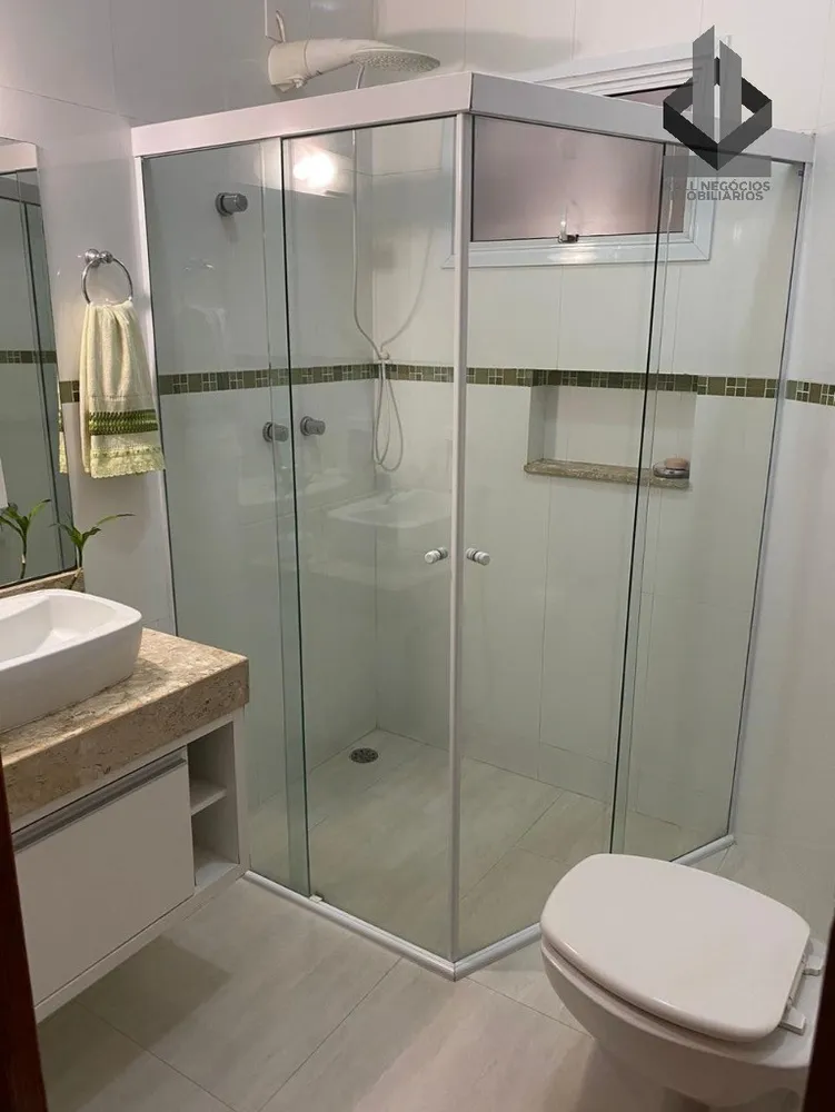 Casa, 3 quartos - Foto 7