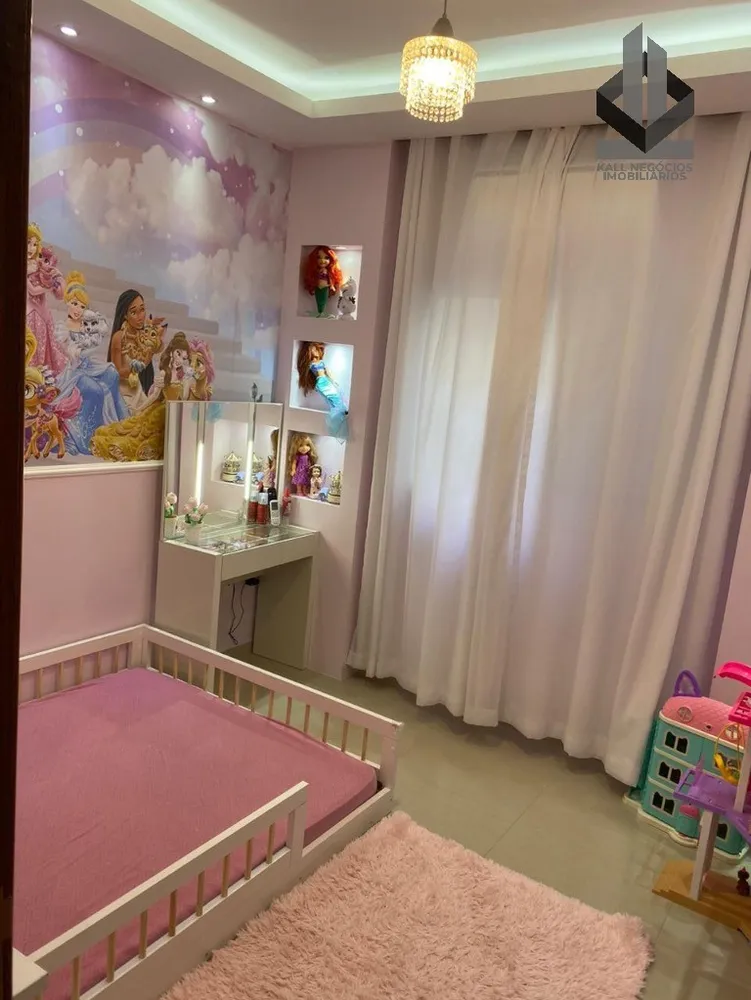Casa, 3 quartos - Foto 8