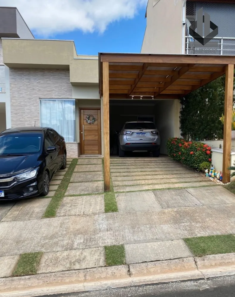 Casa, 3 quartos - Foto 2