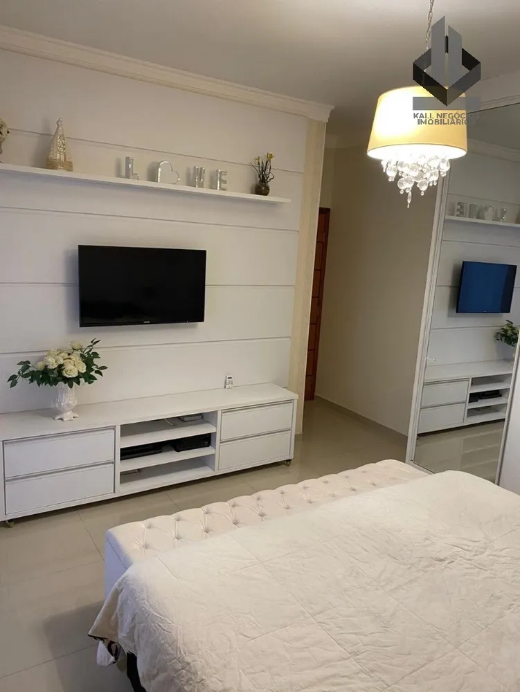 Casa, 3 quartos - Foto 10