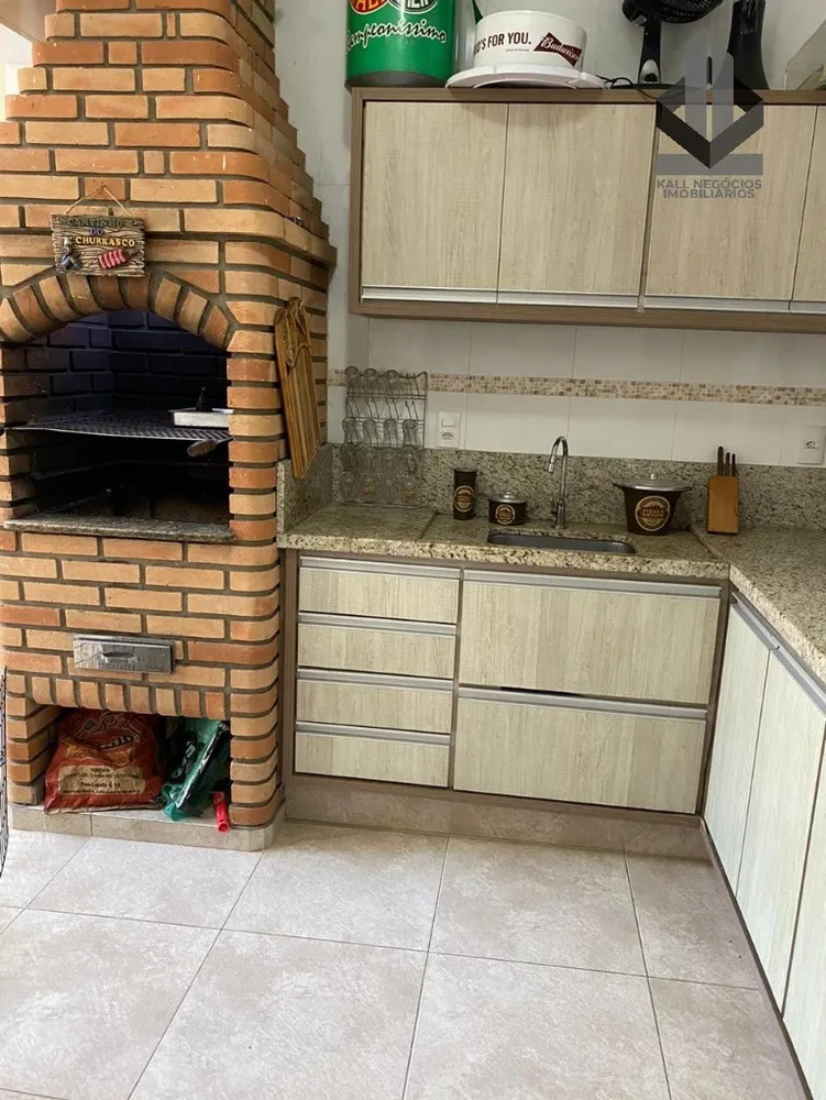 Casa, 3 quartos - Foto 12