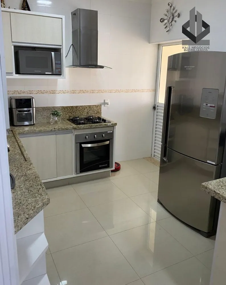 Casa, 3 quartos - Foto 6
