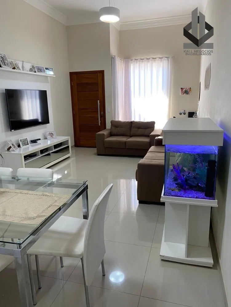Casa, 3 quartos - Foto 4