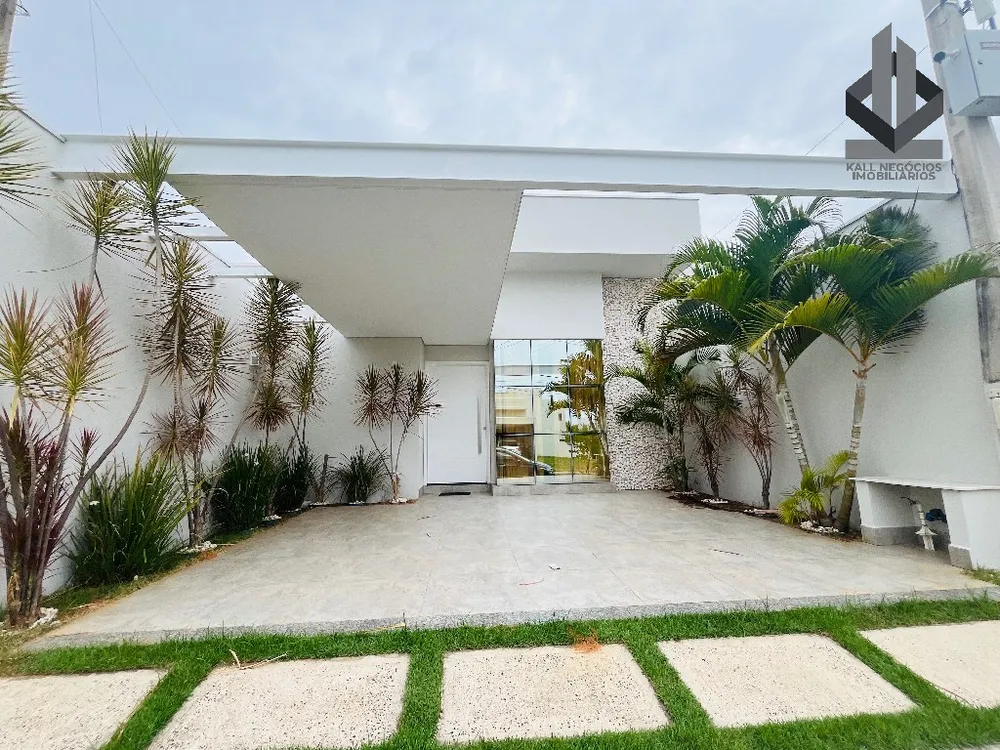 Casa, 3 quartos - Foto 2