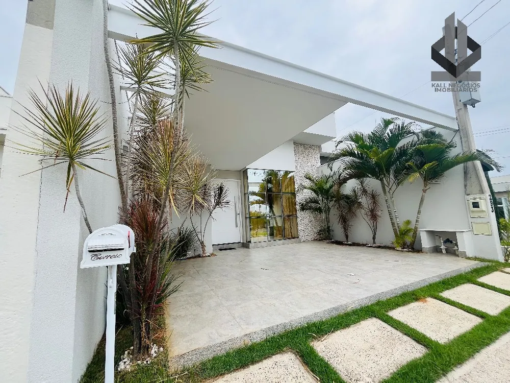 Casa, 3 quartos - Foto 4
