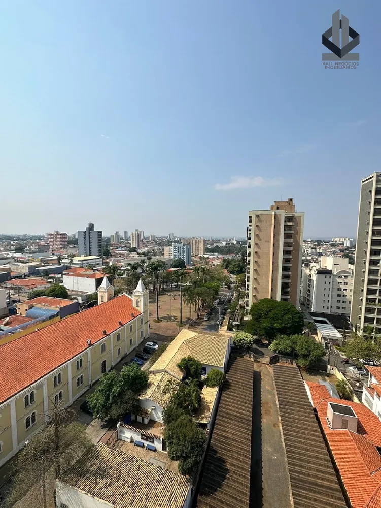 Apartamento, 3 quartos, 115 m² - Foto 3