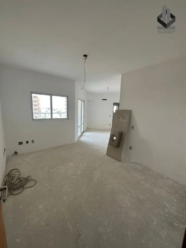 Apartamento, 3 quartos, 115 m² - Foto 2