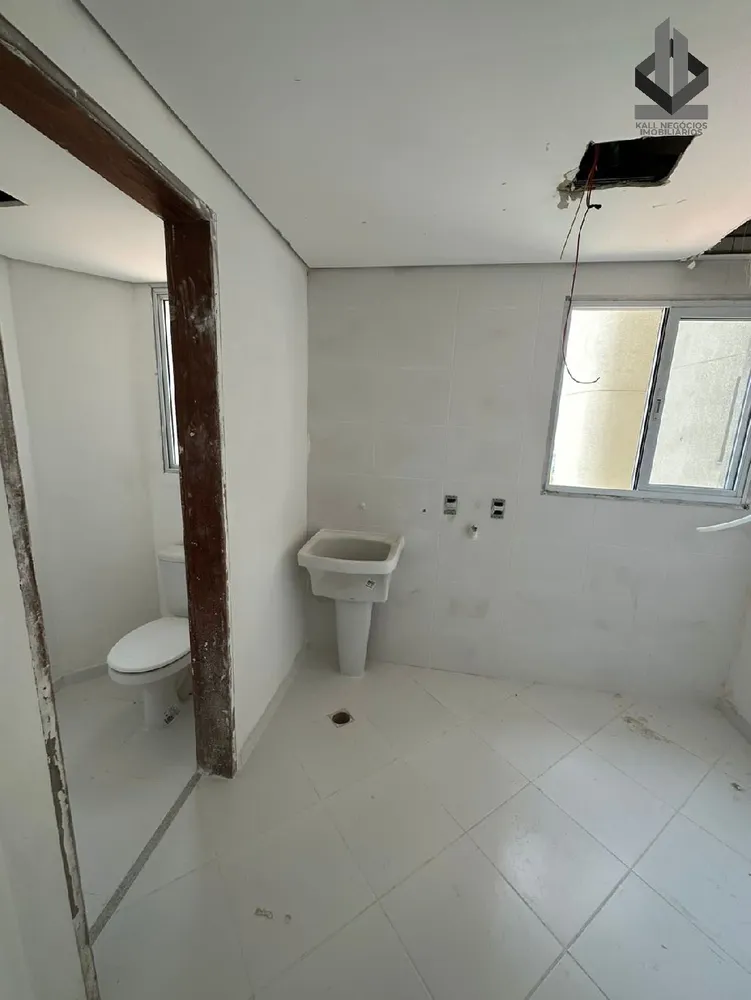 Apartamento, 3 quartos, 115 m² - Foto 7