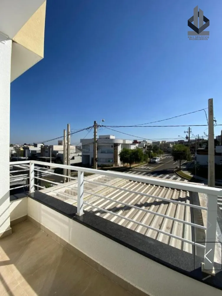 Casa, 3 quartos - Foto 12