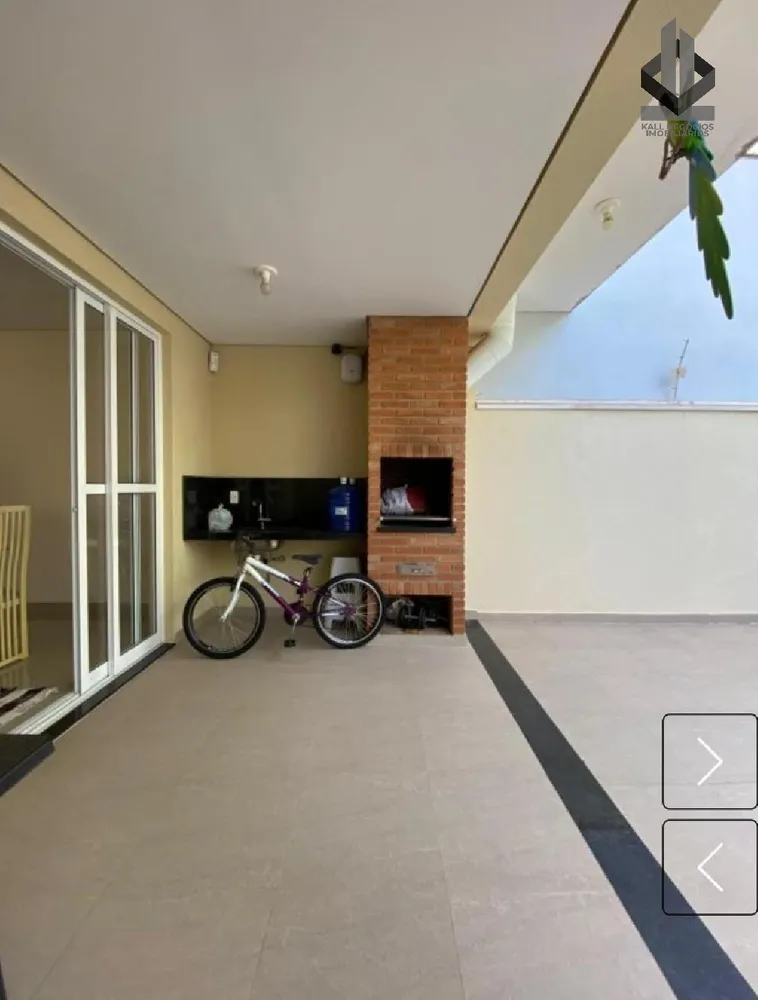 Casa, 3 quartos - Foto 5