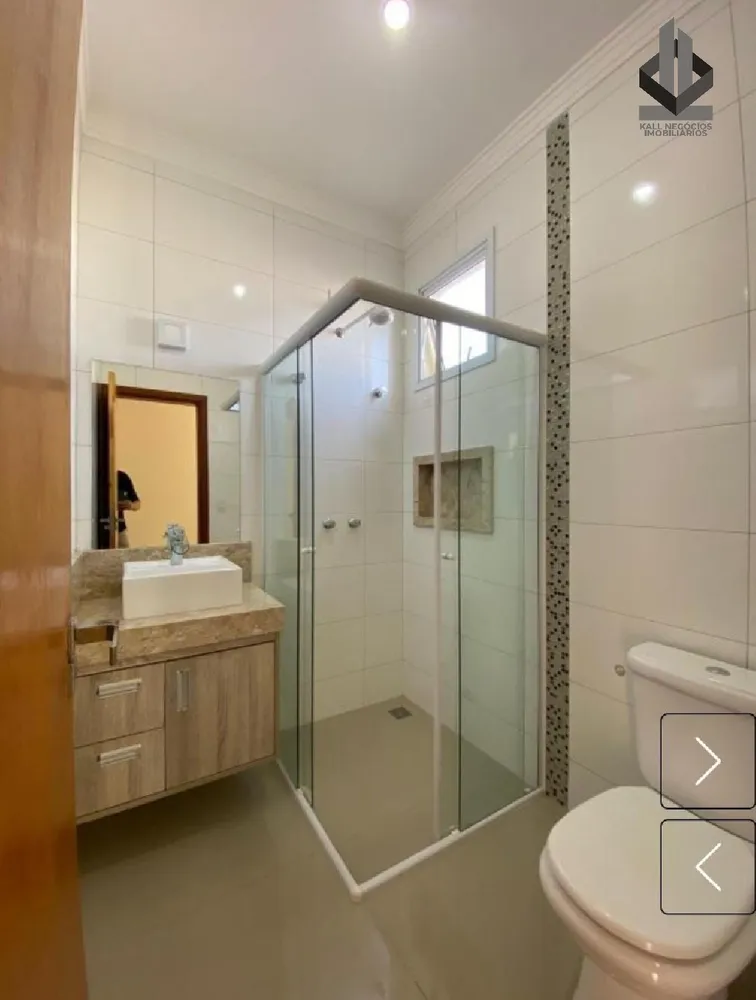 Casa, 3 quartos - Foto 10