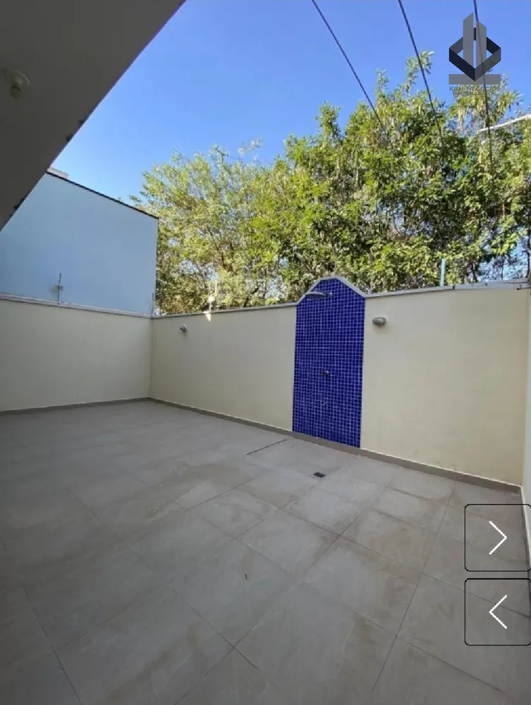 Casa, 3 quartos - Foto 4