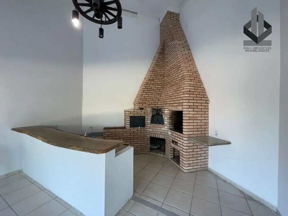 Casa, 3 quartos - Foto 10