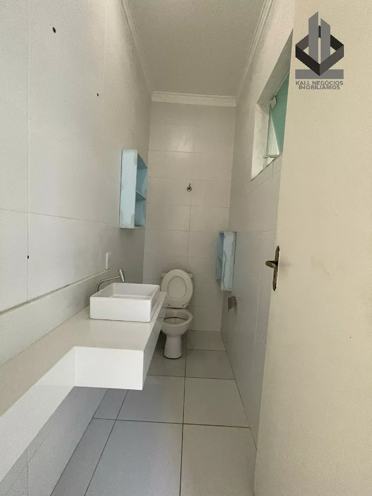Casa, 3 quartos - Foto 13