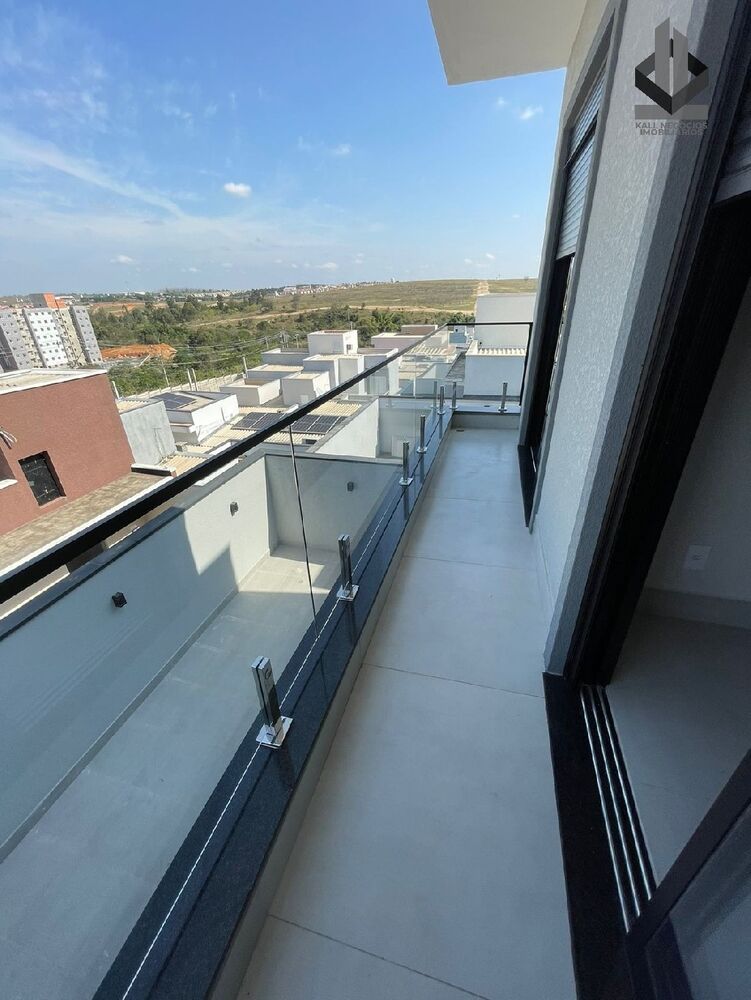 Casa, 3 quartos - Foto 5