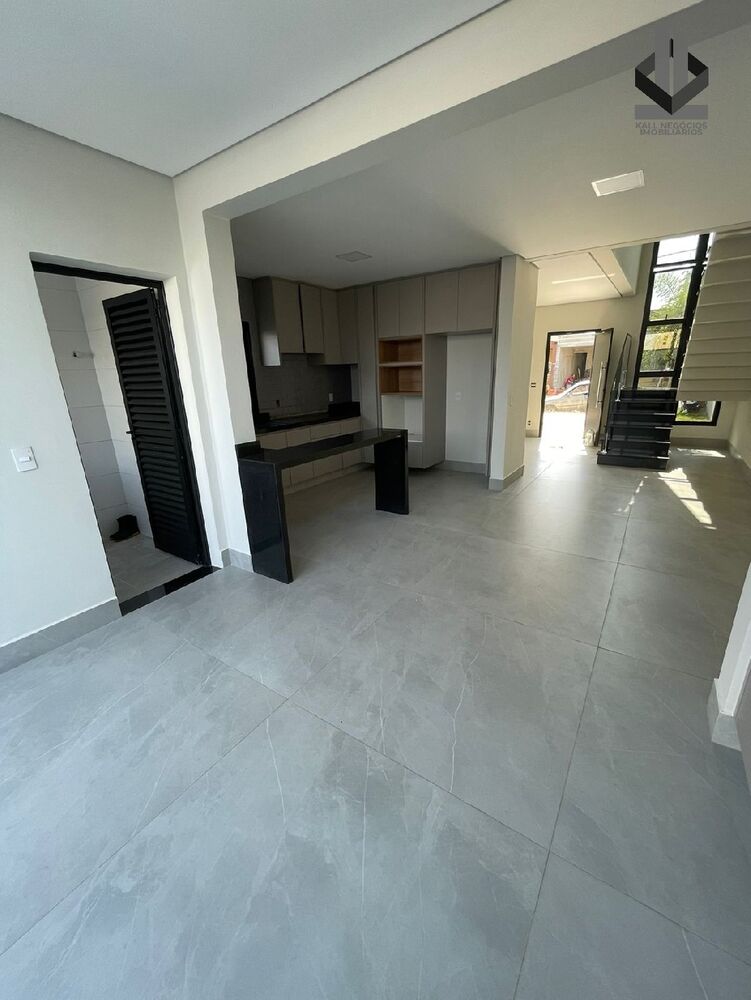 Casa, 3 quartos - Foto 15