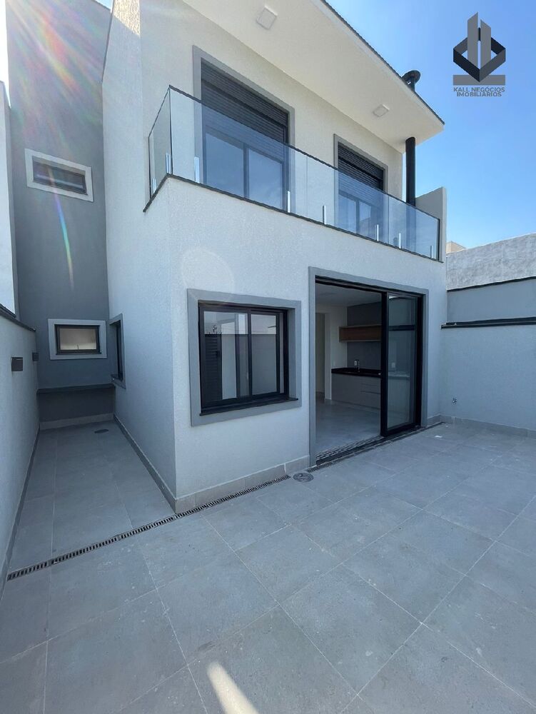 Casa, 3 quartos - Foto 8