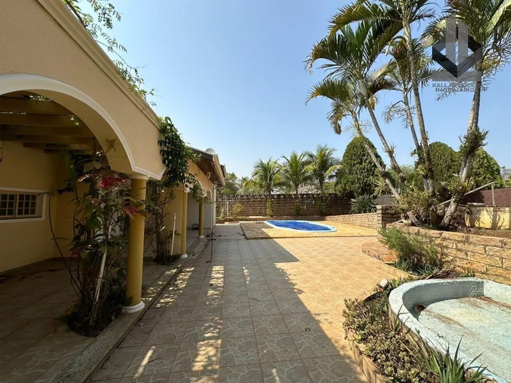 Chácara, 3 quartos - Foto 20