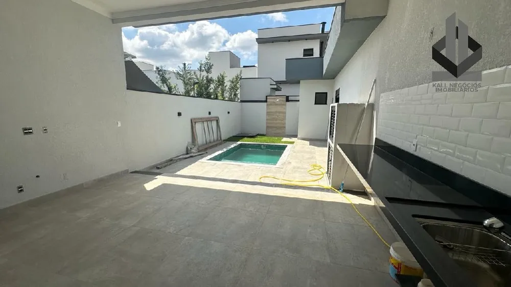 Casa, 3 quartos, 170 m² - Foto 12
