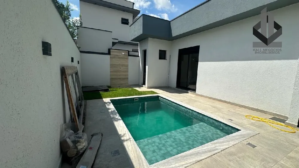 Casa, 3 quartos, 170 m² - Foto 14