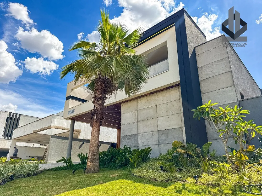Casa, 4 quartos - Foto 1