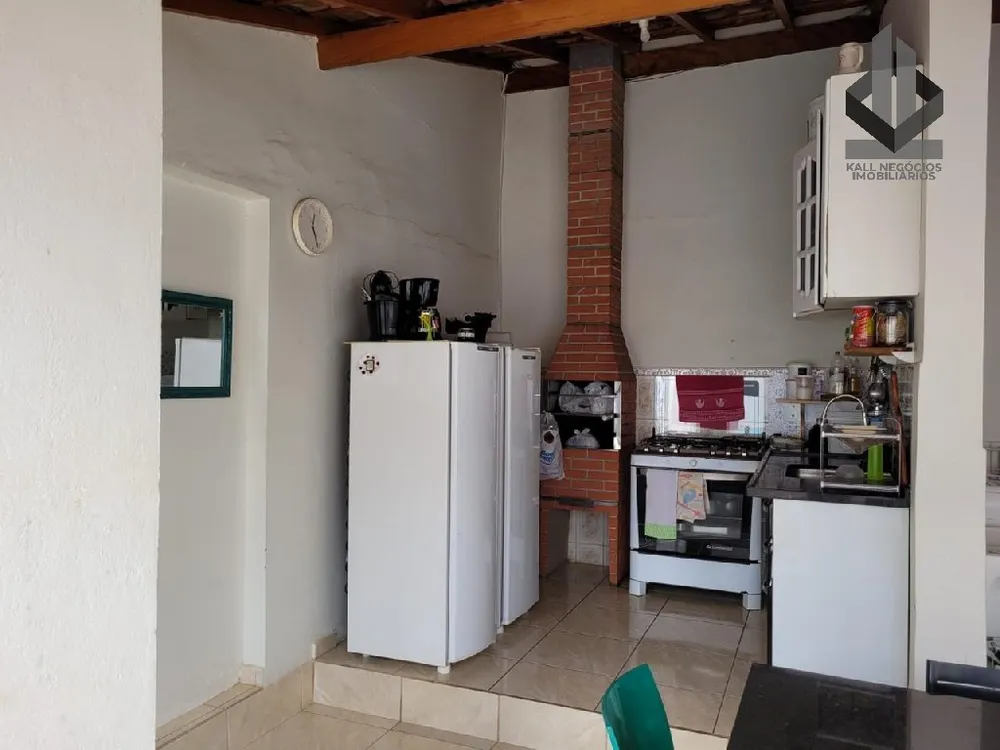 Casa, 3 quartos - Foto 11