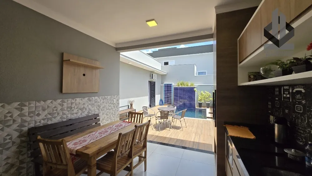 Casa, 3 quartos - Foto 10
