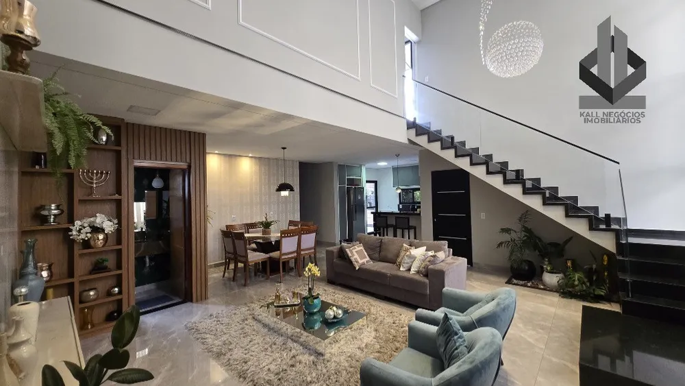 Casa, 3 quartos - Foto 1
