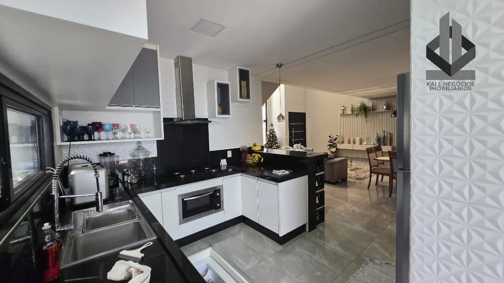 Casa, 3 quartos - Foto 4