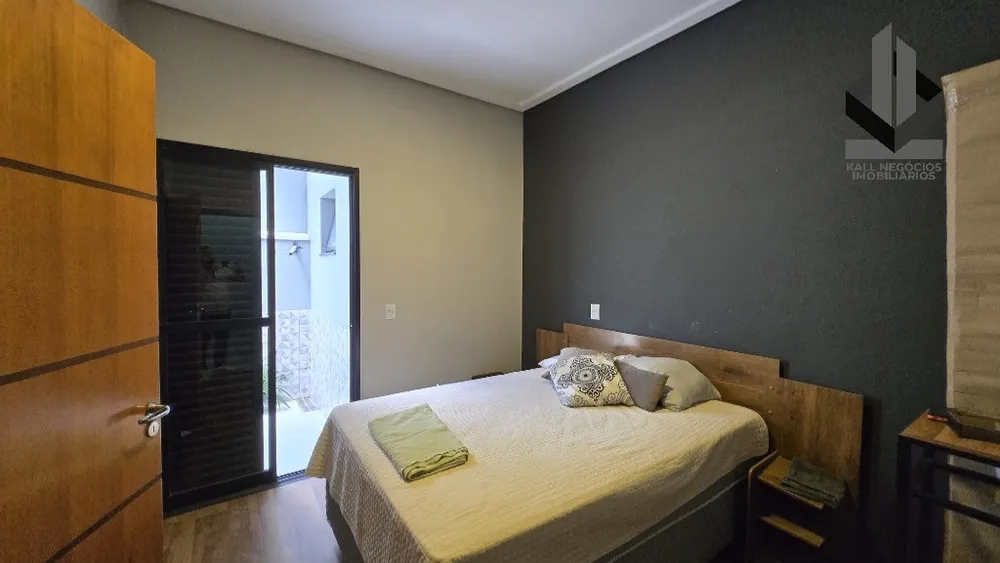 Casa, 3 quartos - Foto 5