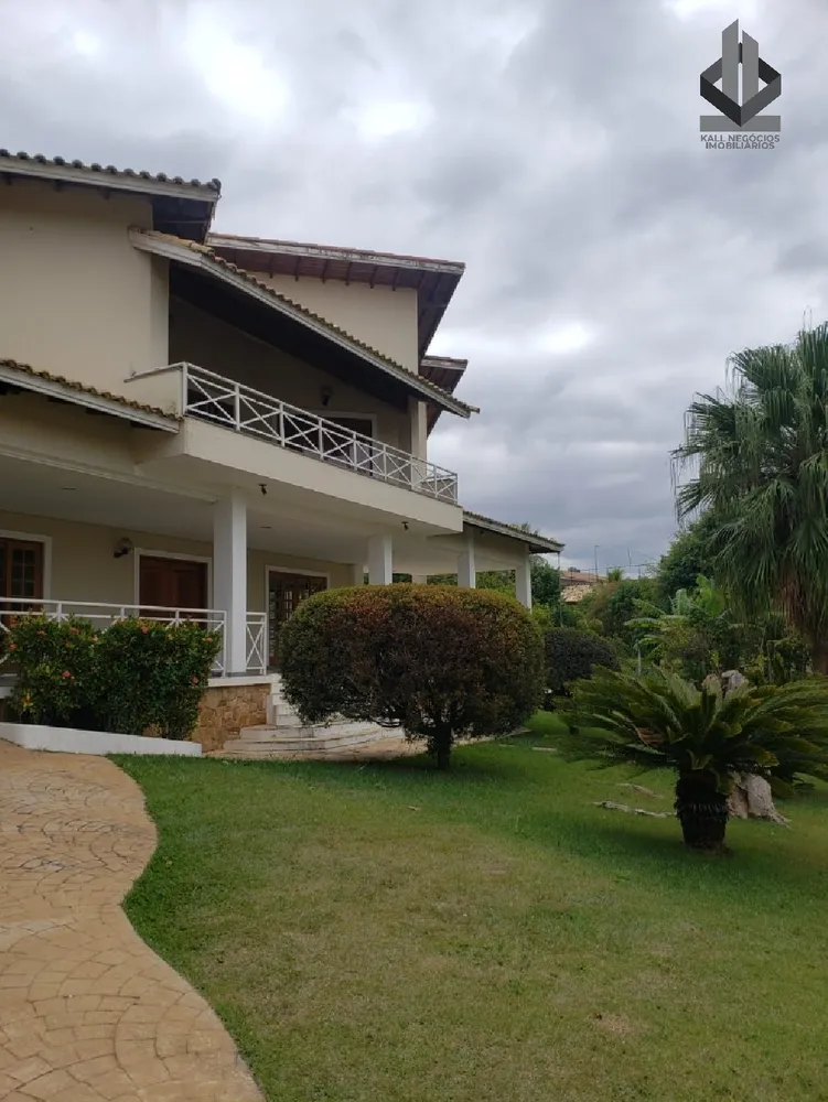 Chácara, 4 quartos - Foto 7