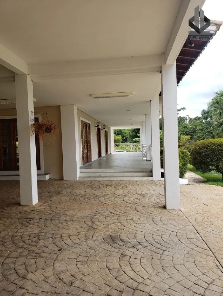 Chácara, 4 quartos - Foto 12
