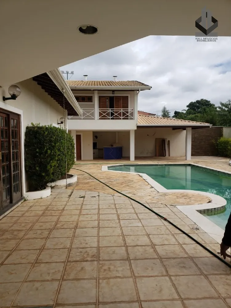Chácara, 4 quartos - Foto 3