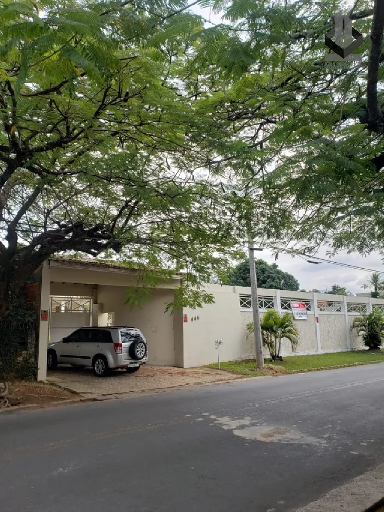 Chácara, 4 quartos - Foto 3