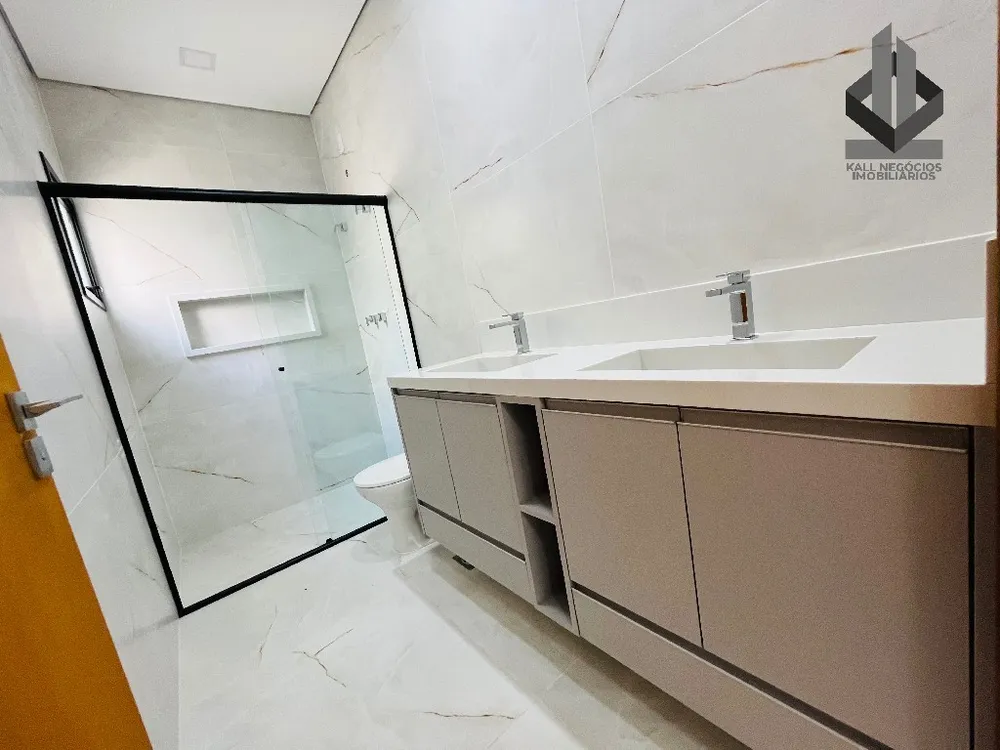 Casa, 3 quartos - Foto 2