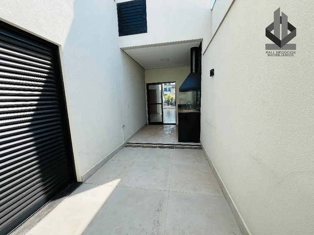 Casa, 3 quartos - Foto 6