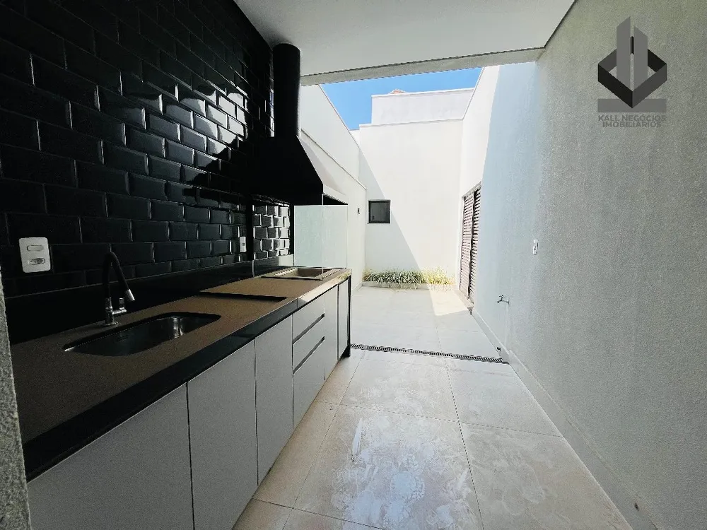 Casa, 3 quartos - Foto 8