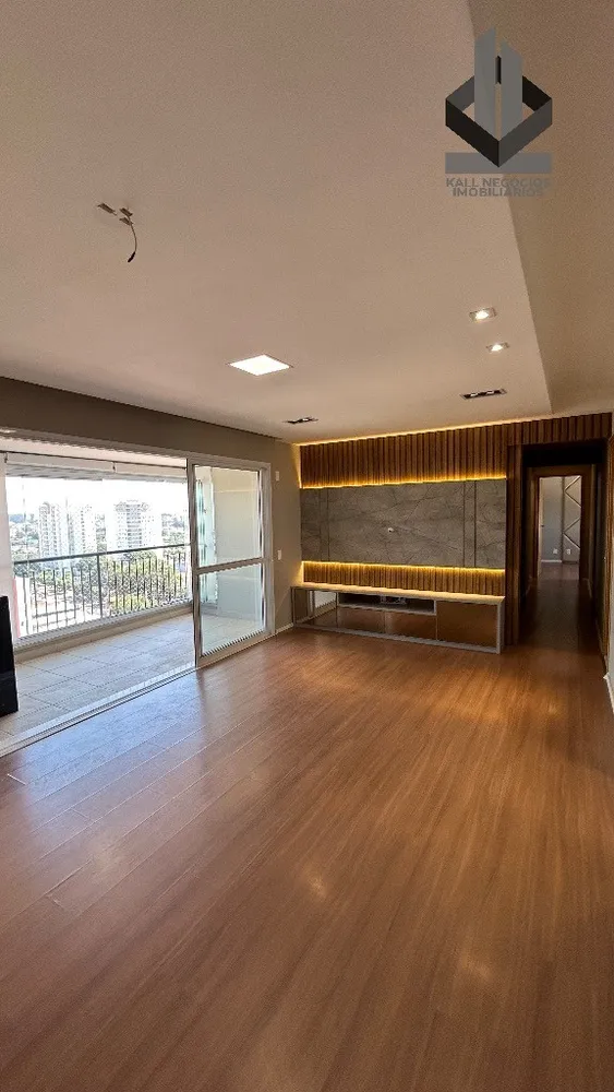 Apartamento, 3 quartos, 116 m² - Foto 3