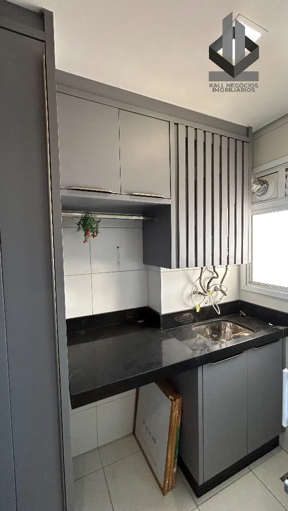 Apartamento, 3 quartos, 116 m² - Foto 2
