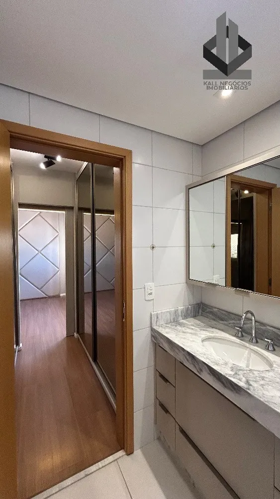 Apartamento, 3 quartos, 116 m² - Foto 8
