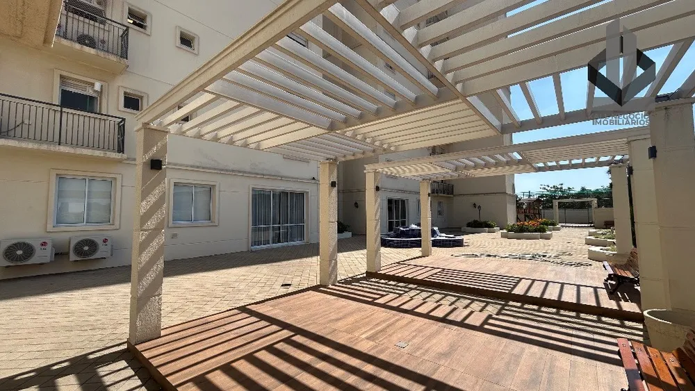 Apartamento, 3 quartos, 116 m² - Foto 11