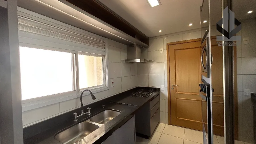 Apartamento, 3 quartos, 116 m² - Foto 1