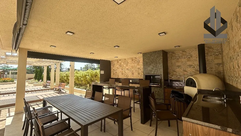 Apartamento, 3 quartos, 116 m² - Foto 10
