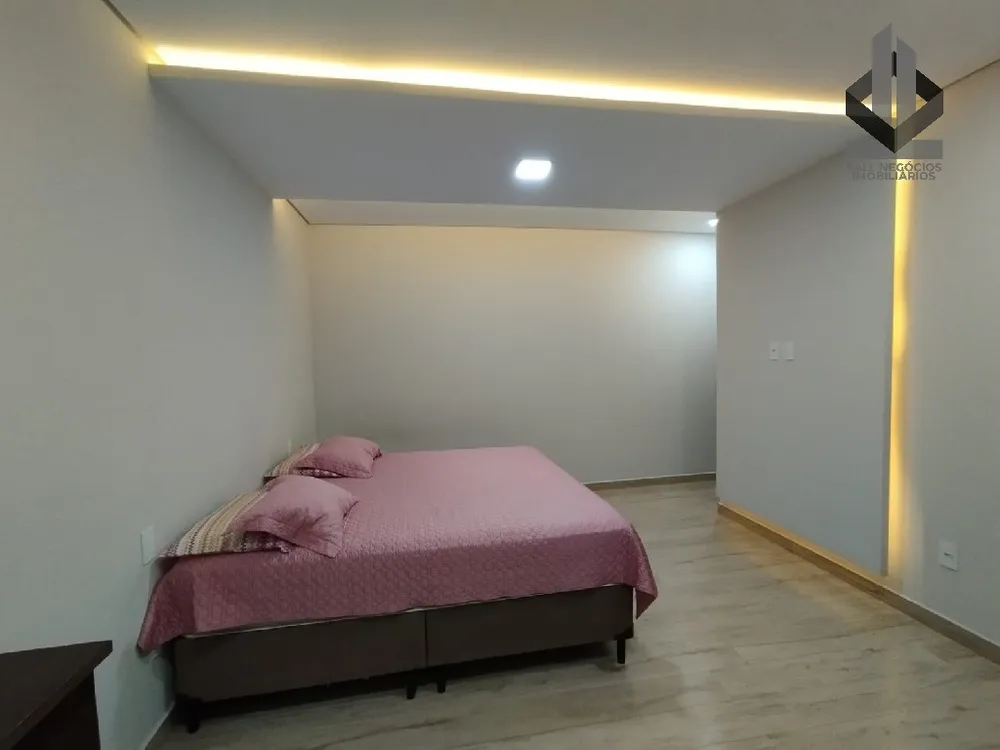 Casa, 3 quartos - Foto 10
