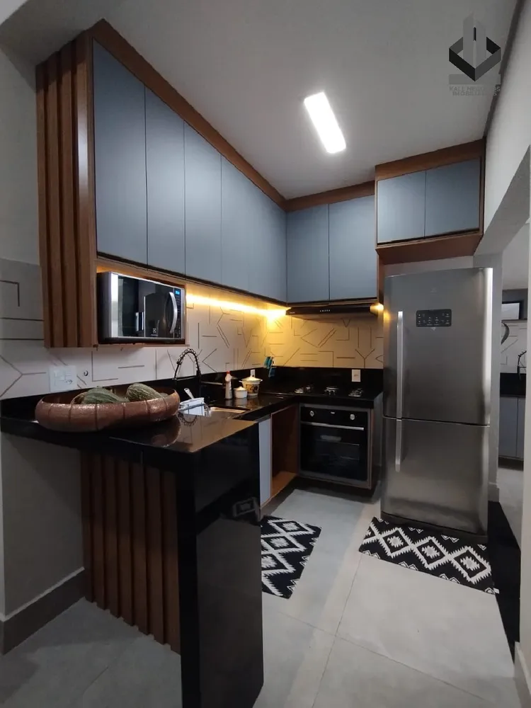 Casa, 3 quartos - Foto 4