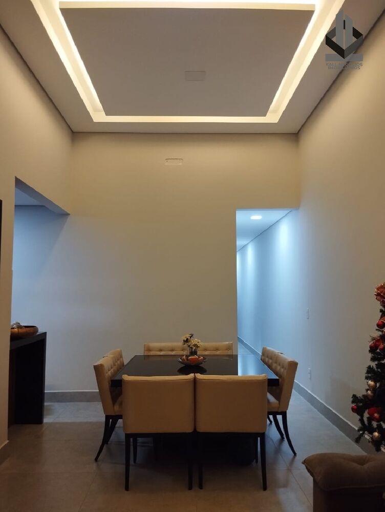 Casa, 3 quartos - Foto 4