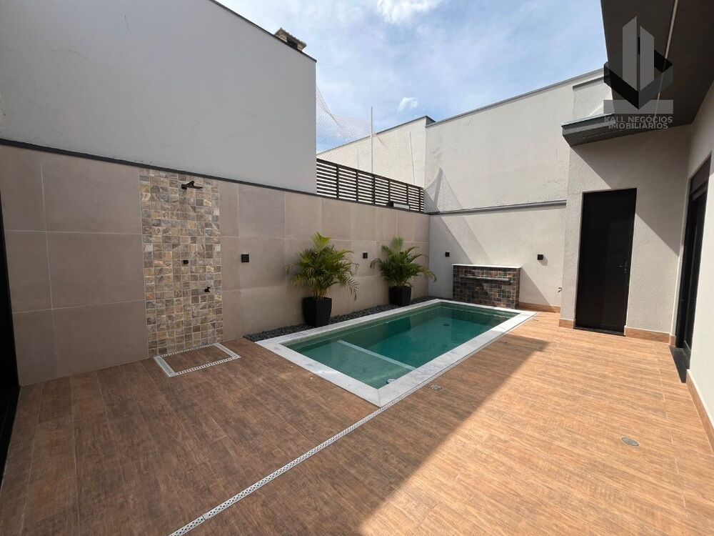 Casa, 3 quartos - Foto 4