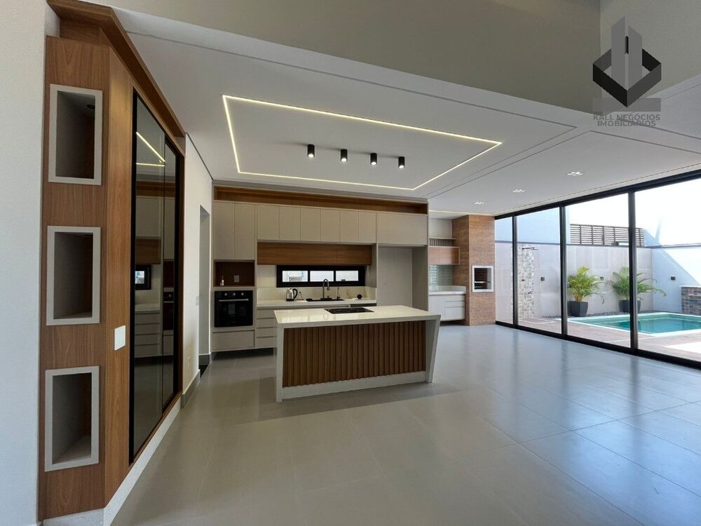 Casa, 3 quartos - Foto 3