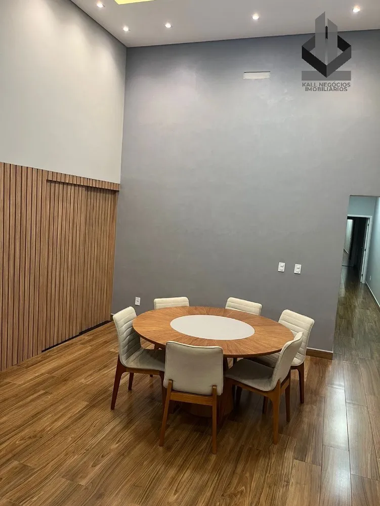 Casa, 3 quartos - Foto 2